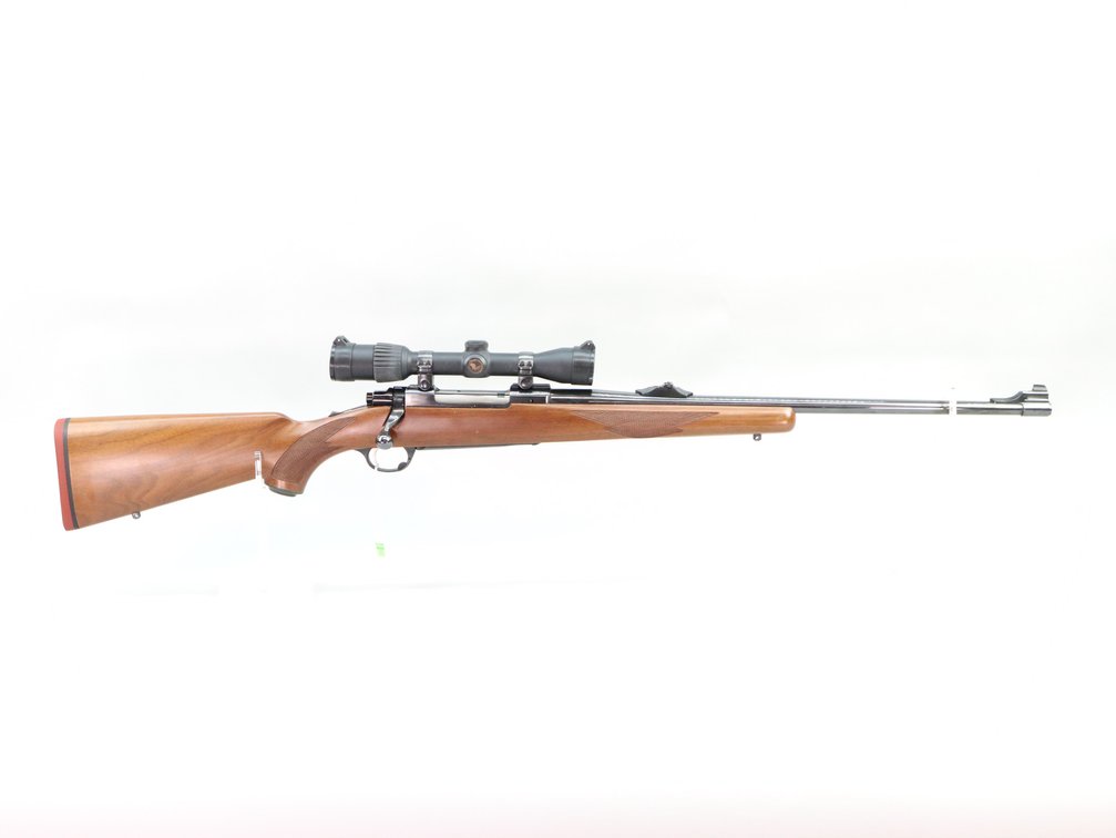 Ruger, M77RS, 35 Whelen