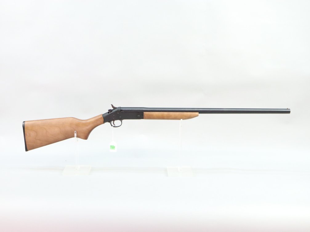 H&R 1871, Pardner SB1, 20 GA
