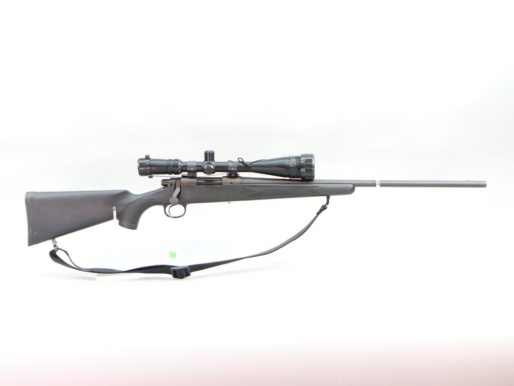 Remington, 700, 223 Rem