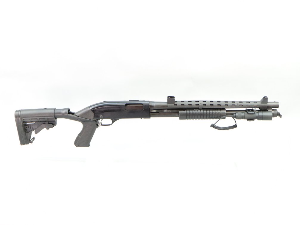 Winchester, 1300 Defender, 12 GA