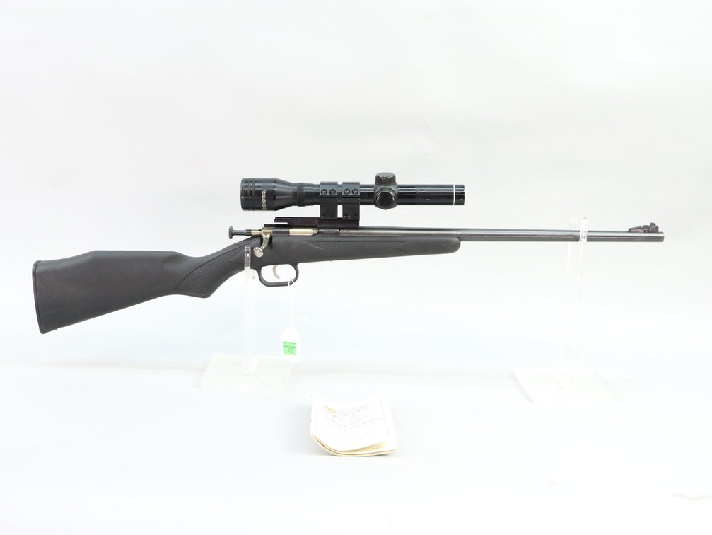 Ksa, Cricket, 22 LR