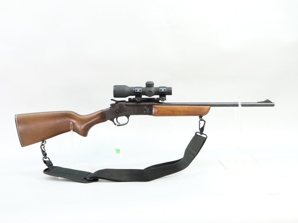 Rossi, SP548017, 22 LR