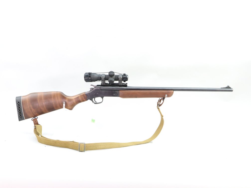 Rossi, R762MB, 7.62X39
