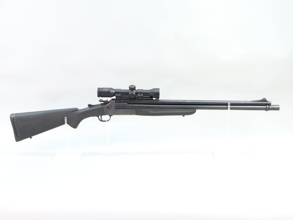 Savage, 24, 223 / 12 GA