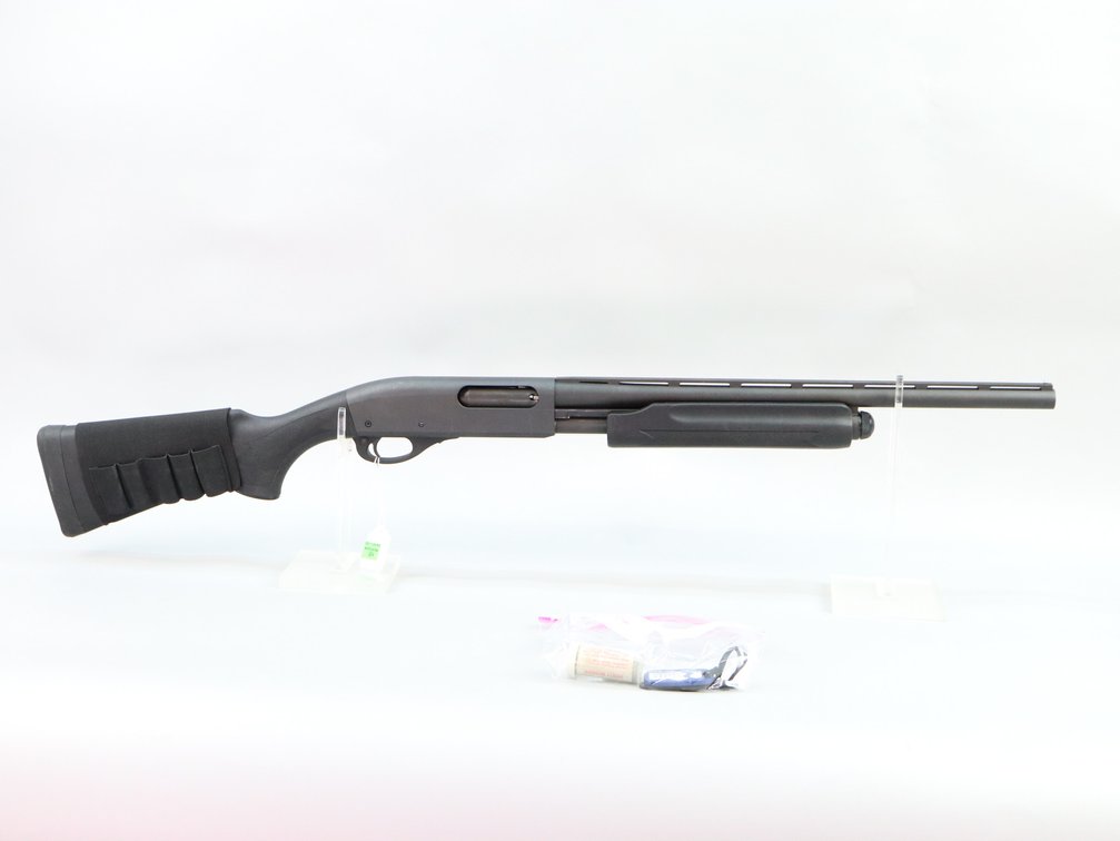 Remington, 870, 20 GA