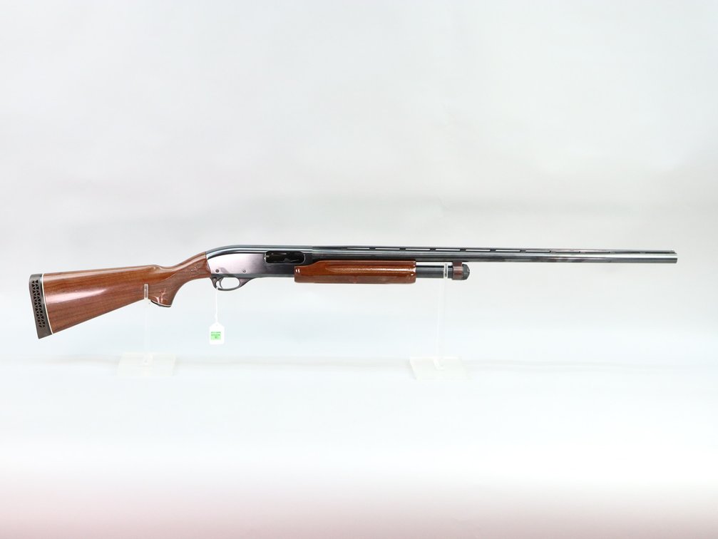 Remington, 870 Wingmaster, 12 GA