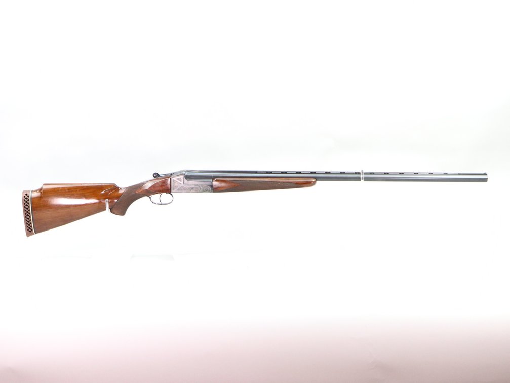 Stoeger, Trap Gun, 12