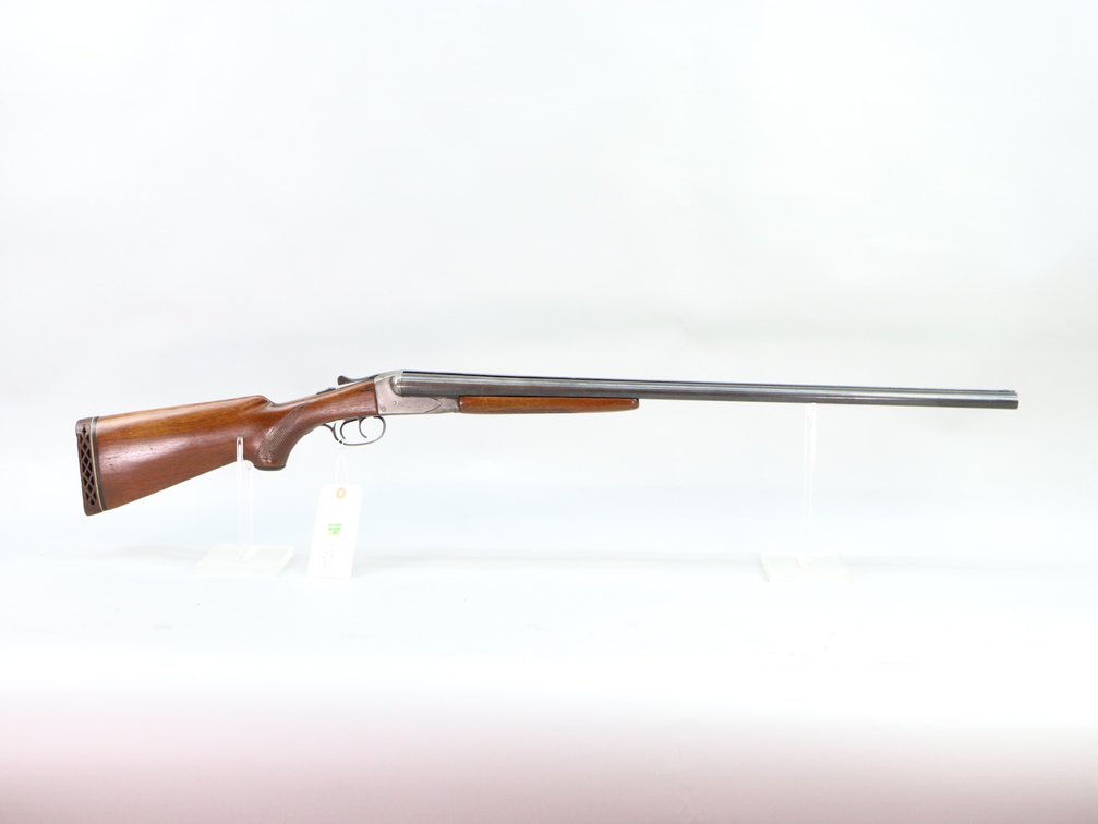 Savage, Fox Model B 14C, 12