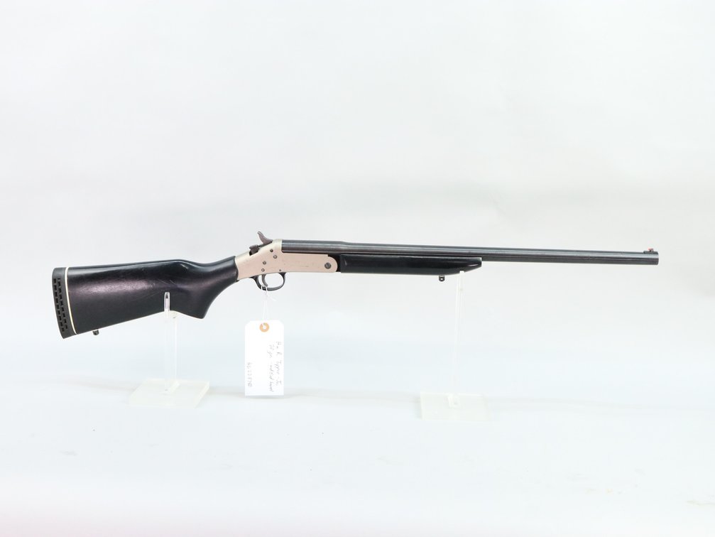 Topper, Jr Model 098, 20G