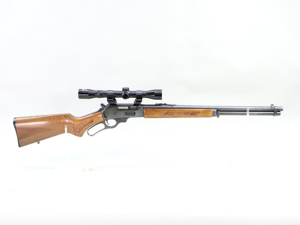 Marlin, Glenfield M30A, 30-30