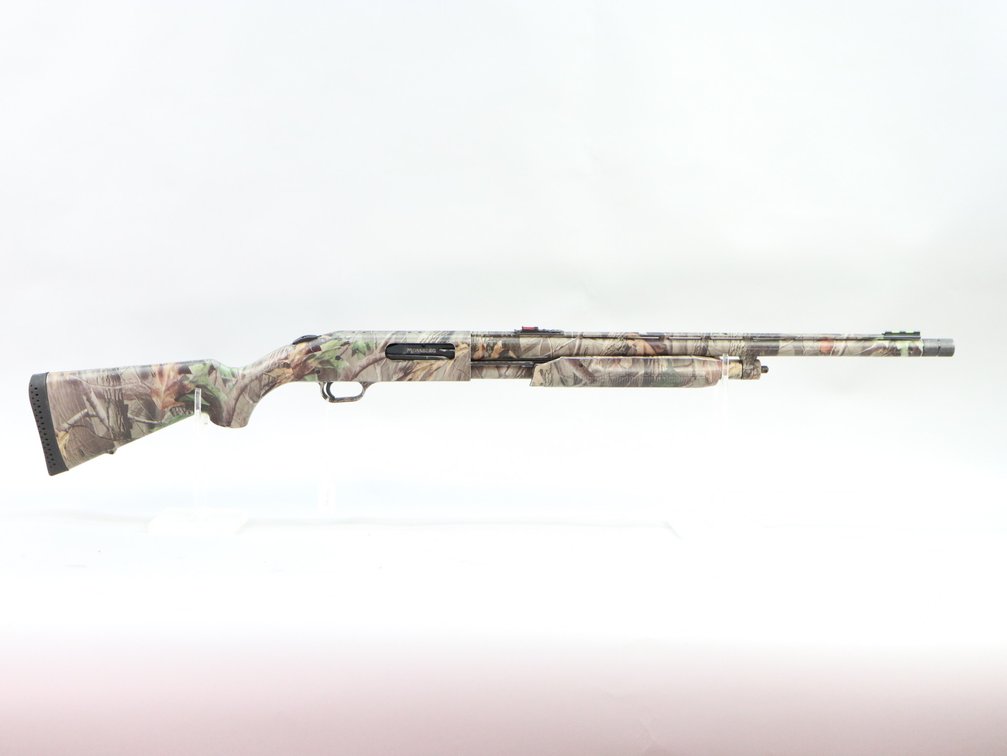 Mossberg, 535, 12G