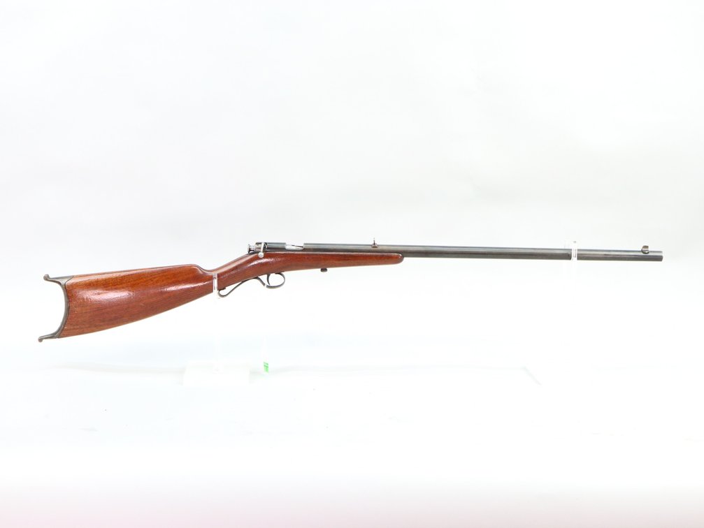 Savage, 1905, 22 S,L,LR