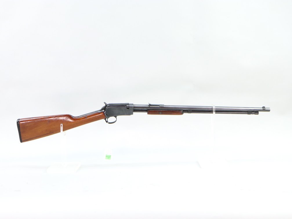 Winchester, 6, 22 S,L,LR