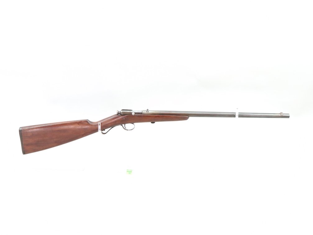 Winchester, 1902, 22 S,L