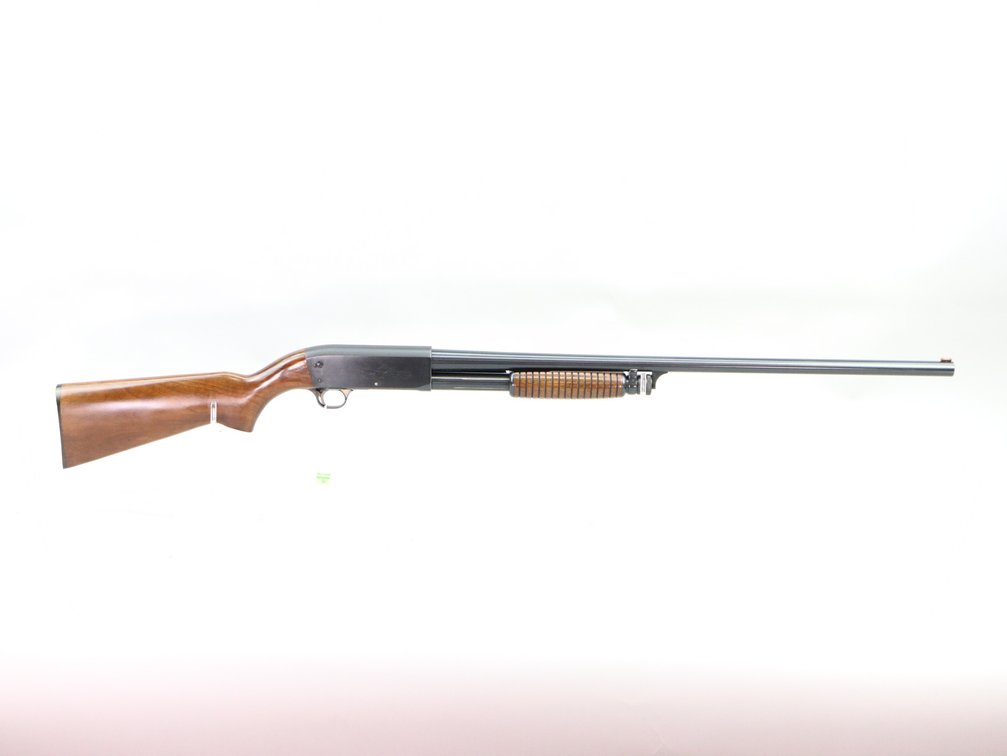 Ithaca, 37 Featherlite, 12G