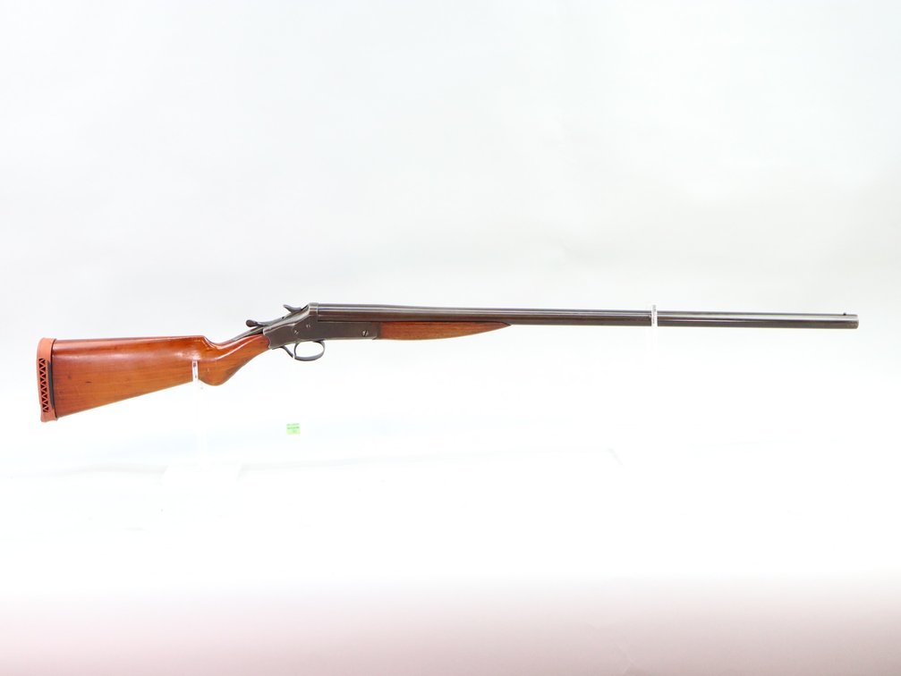 Western Arms, Single Shot, 12G