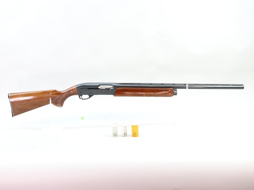 Remington, 1100, 12G