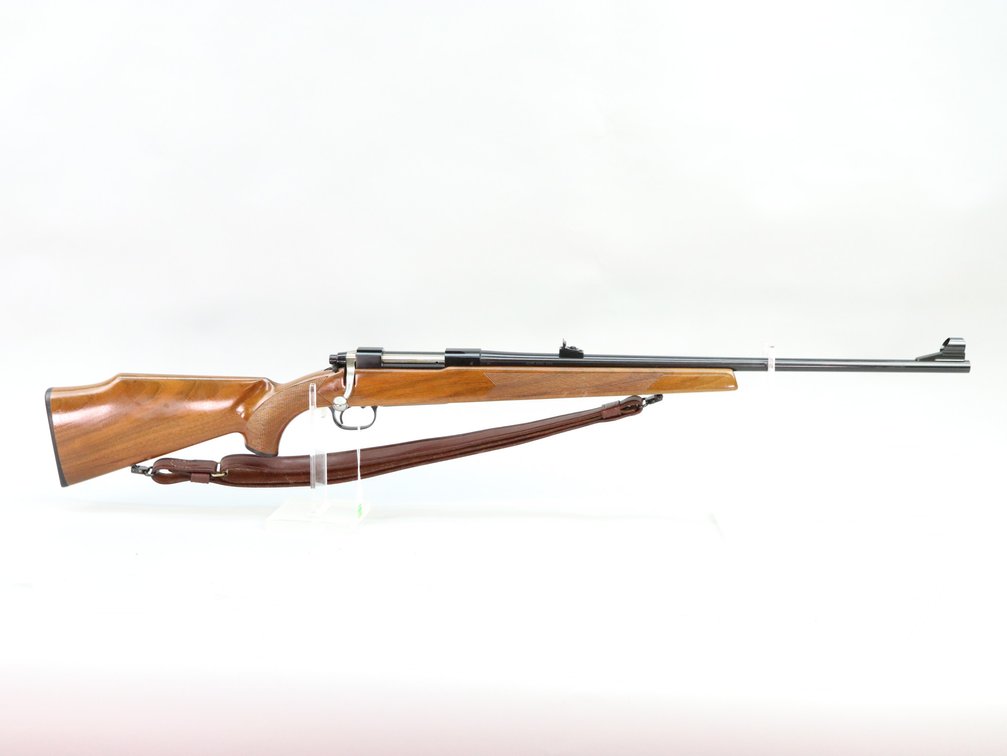 Ithaca, LSA-55, 22-250 Rem