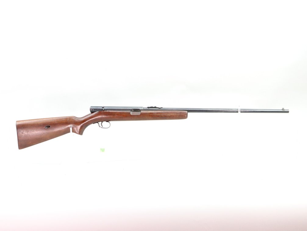 Winchester, 74, 22 LR