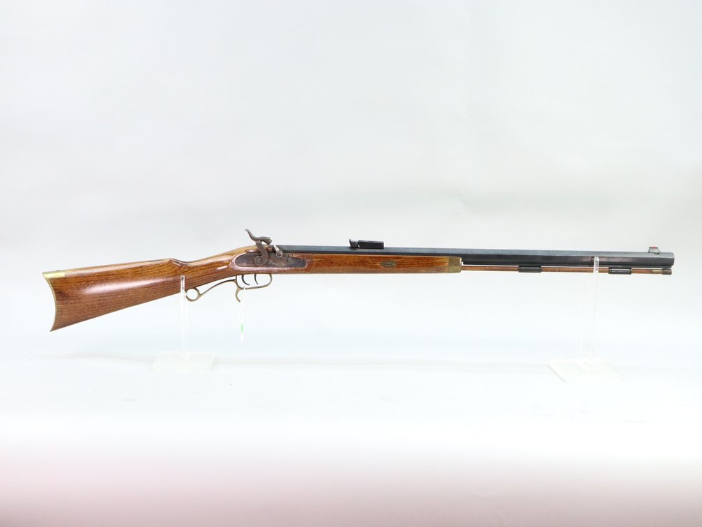 Charles Daley, Hawken, 50 Cal