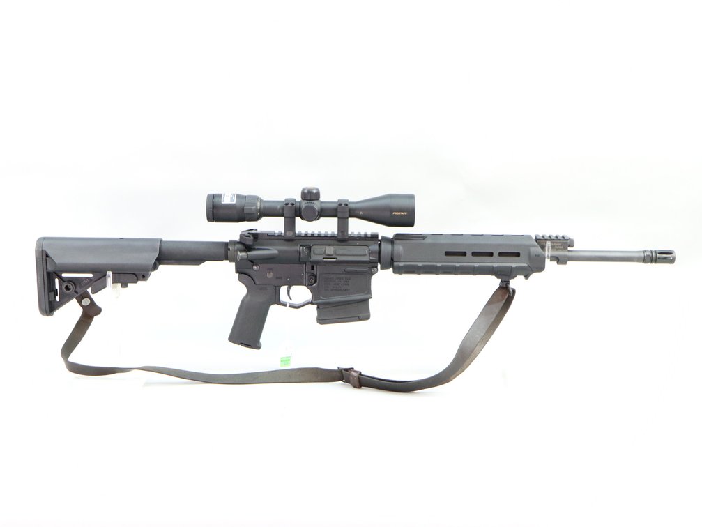 Adams Arms, AASF-308, 308