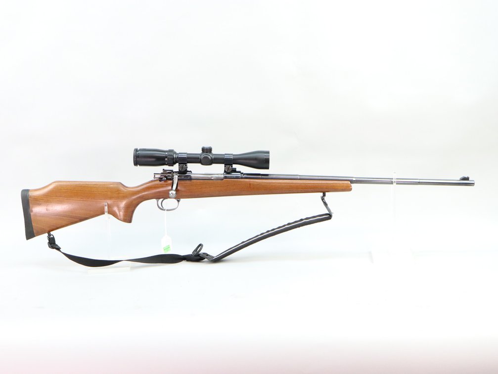 Persian, Mauser, 8mm