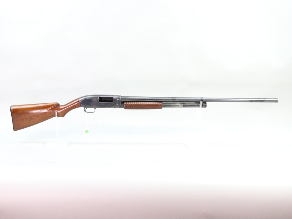Winchester, 12, 12GA