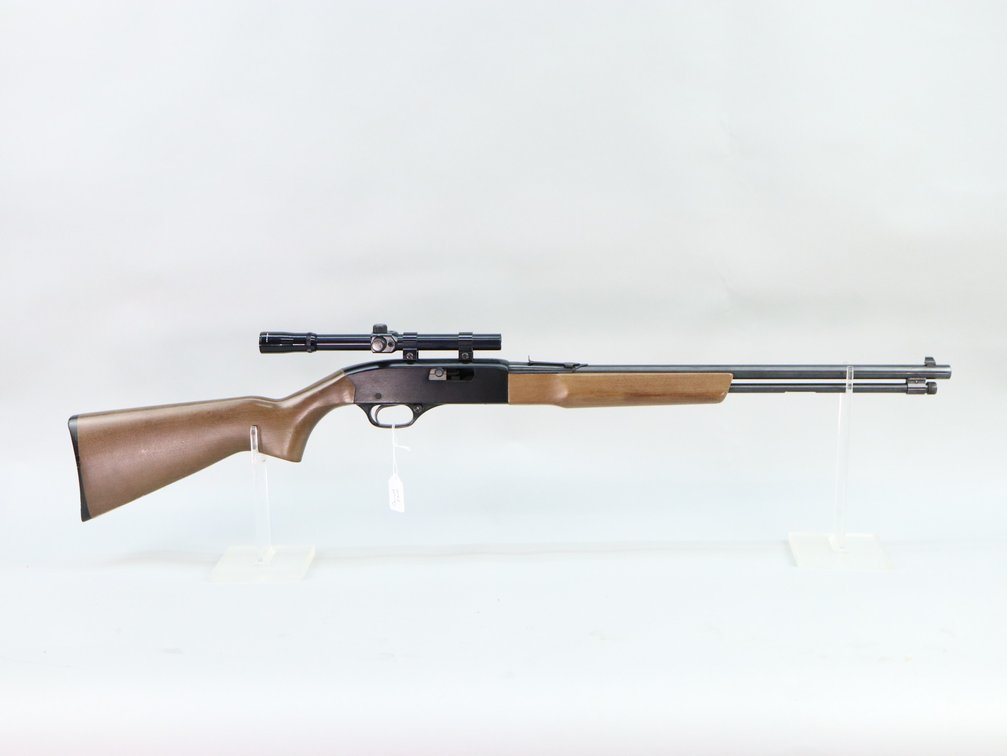 Winchester, 190, 22