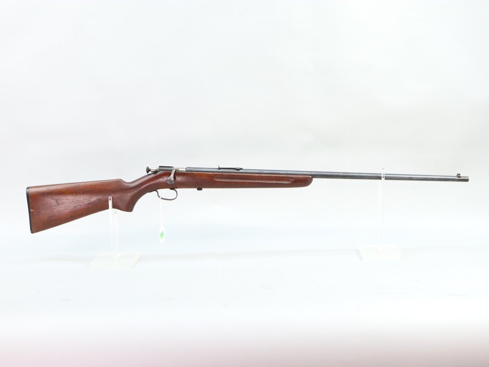 Winchester, 67, 22