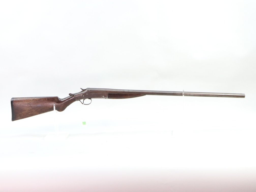 Diamond Arms, Single Shot, 12
