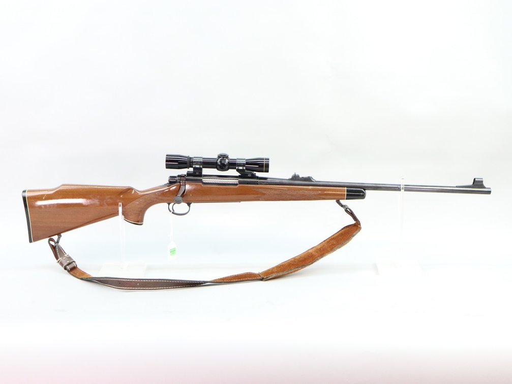 Remington, 700, 270