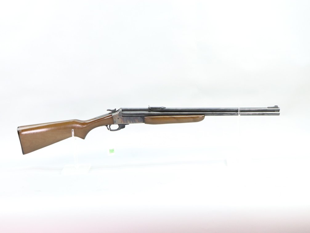 Savage, 24, 20 GA / 22 LR