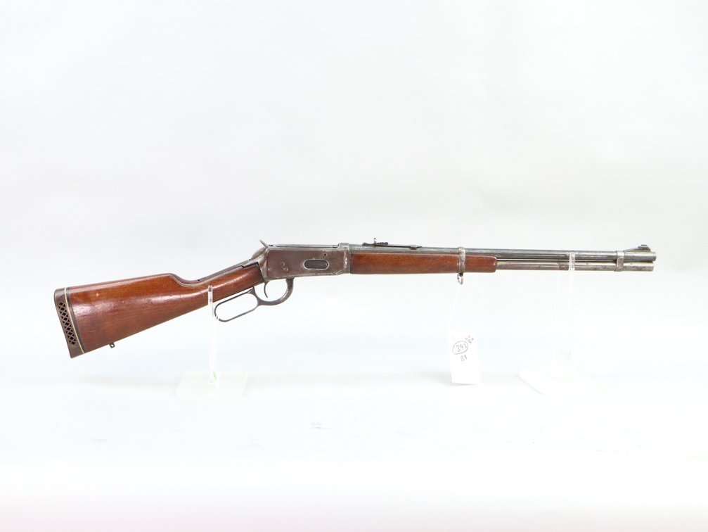 Winchester, 94, 30 WCF