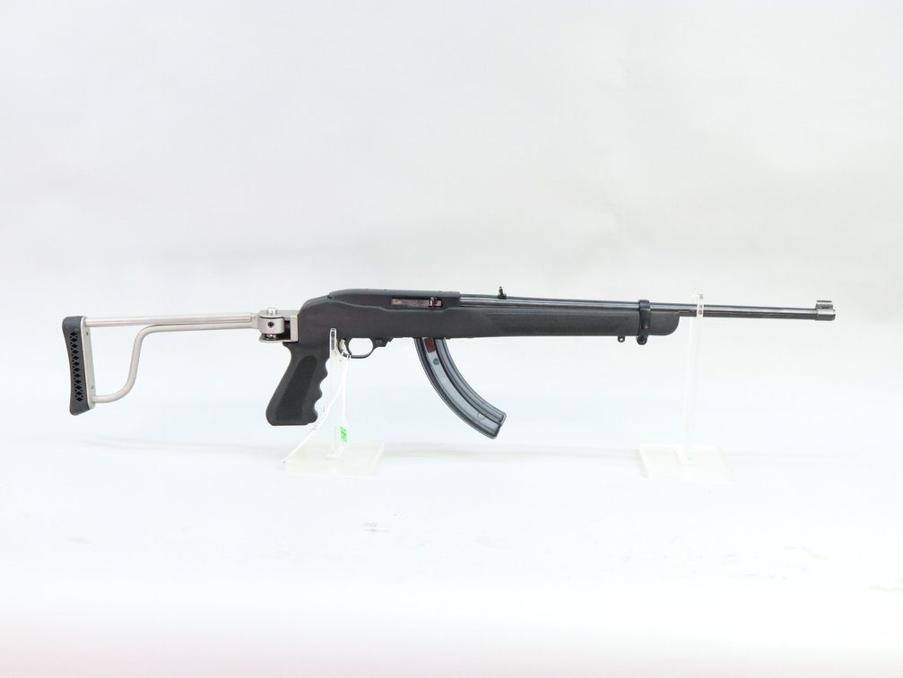 Ruger, 10/22, 22 LR