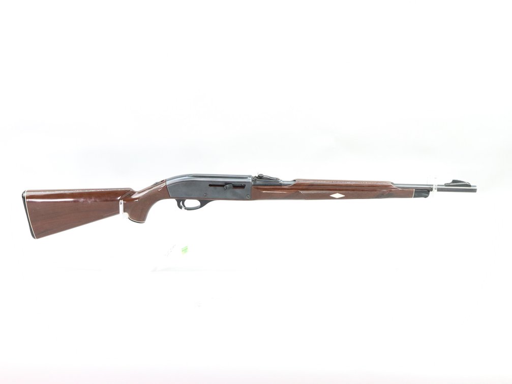 Remington, Nylon 66, 22 LR