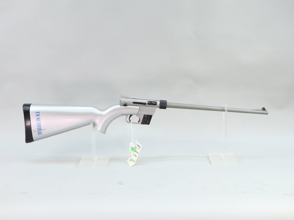 Henry, US Survival, 22 LR