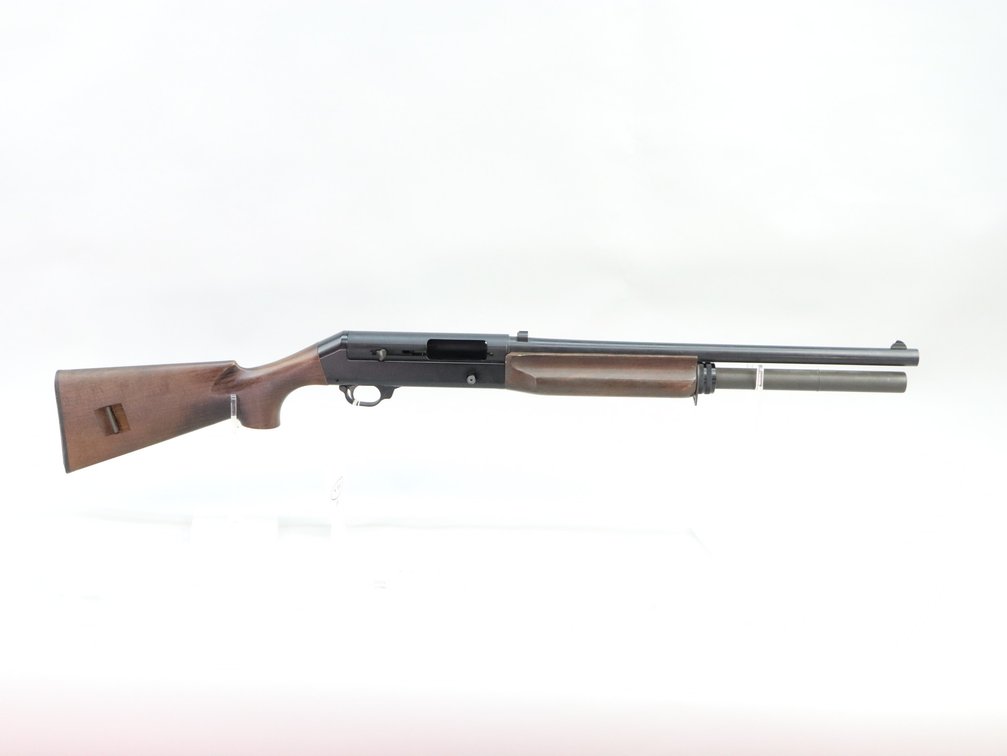 Benelli, 721M1, 12G