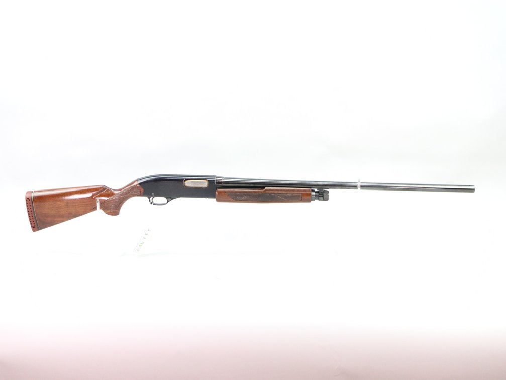 Winchester, 1200, 16G