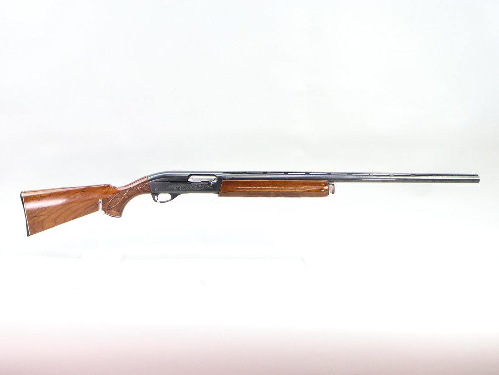 Remington, 1100, 12G