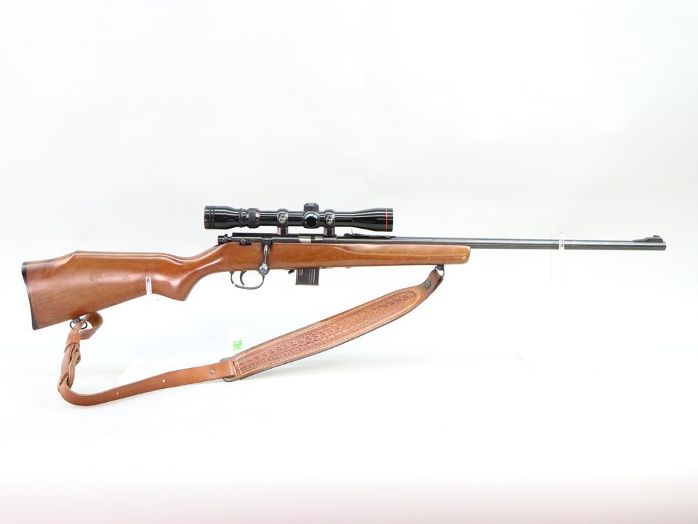 Marlin, 25M, 22 WMR