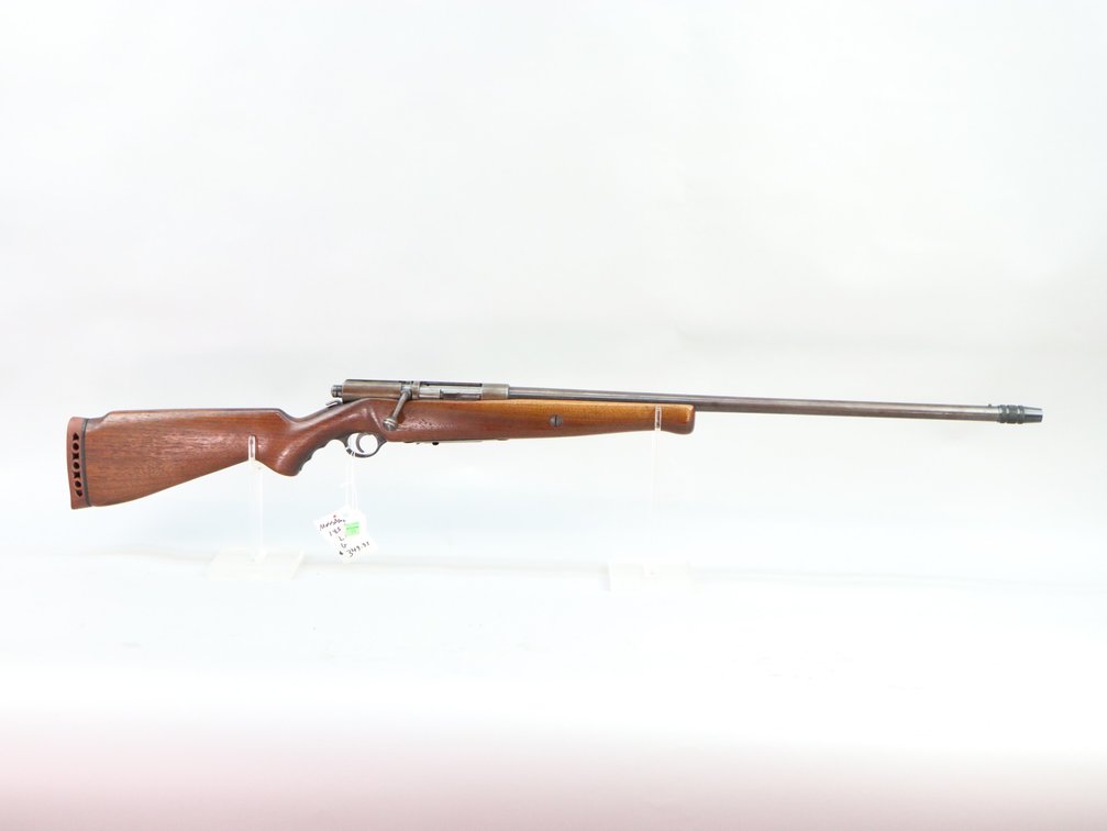 Mossberg, 185DA, 20G