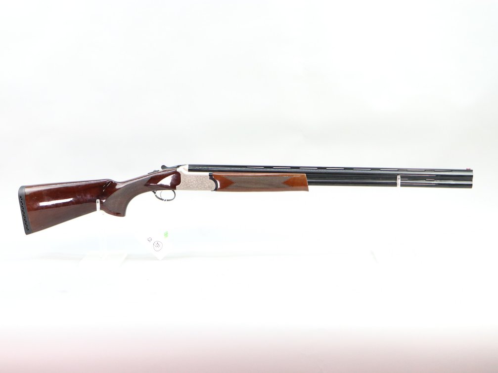 Tristar, Uplands, 12G