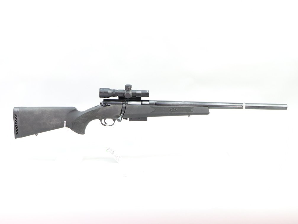 Marlin, 512DL Slugmaster, 12G