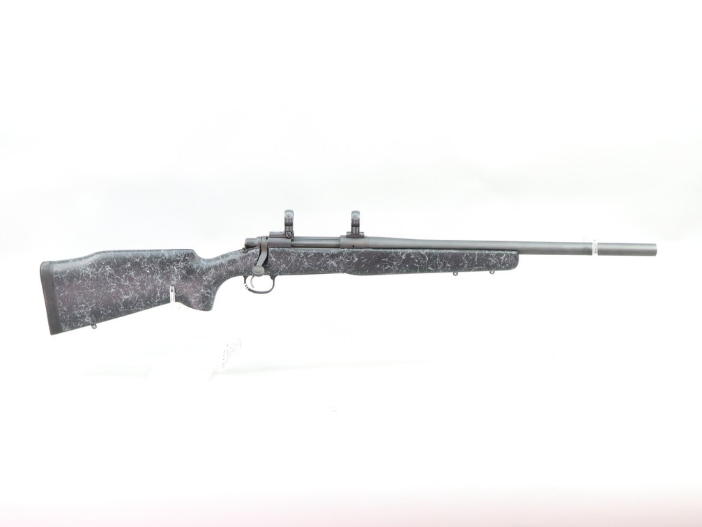 Remington, 700, 300 Win Mag
