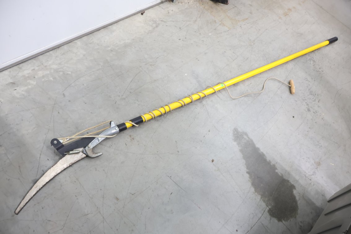 Pole Saw