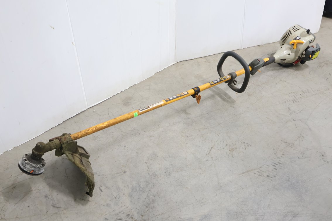 Ryobi String Trimmer