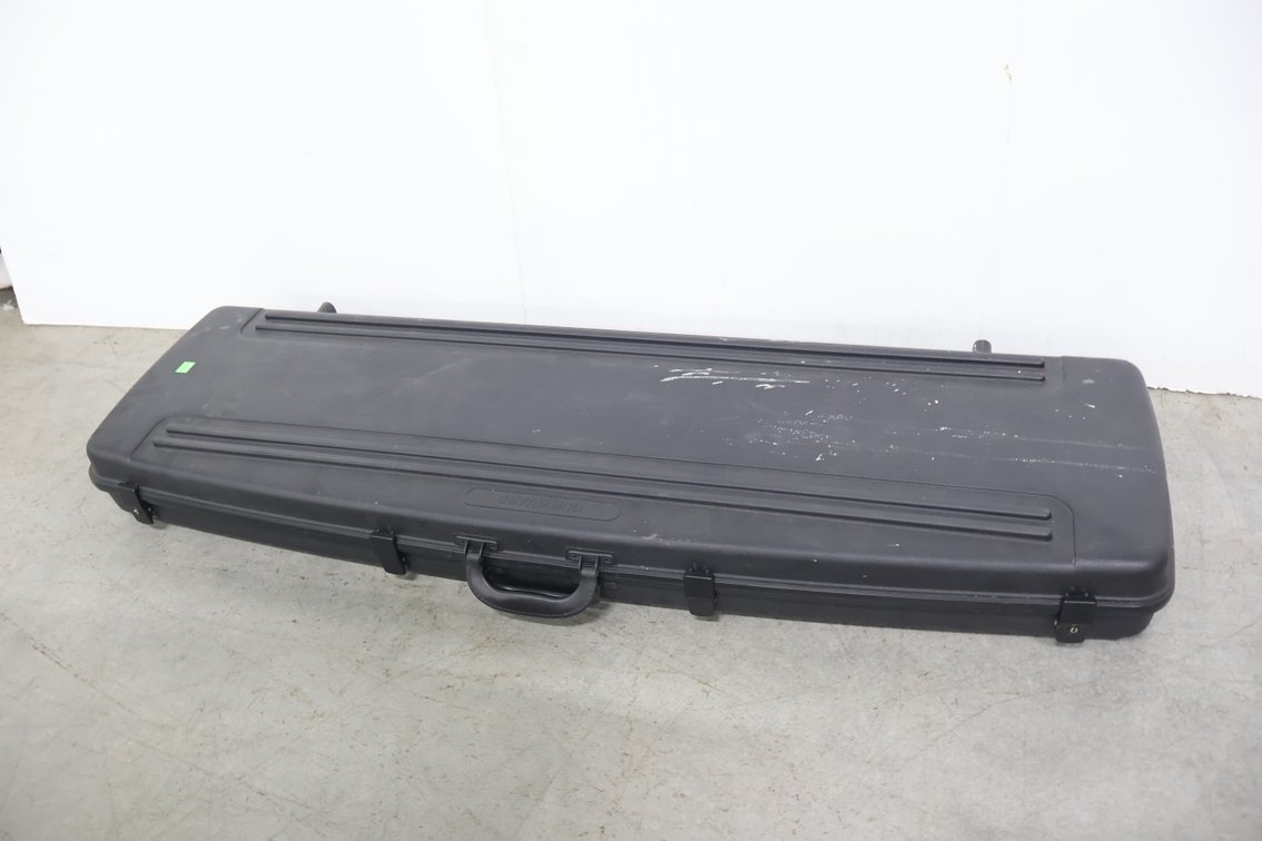 Hard Plastic Gun Case