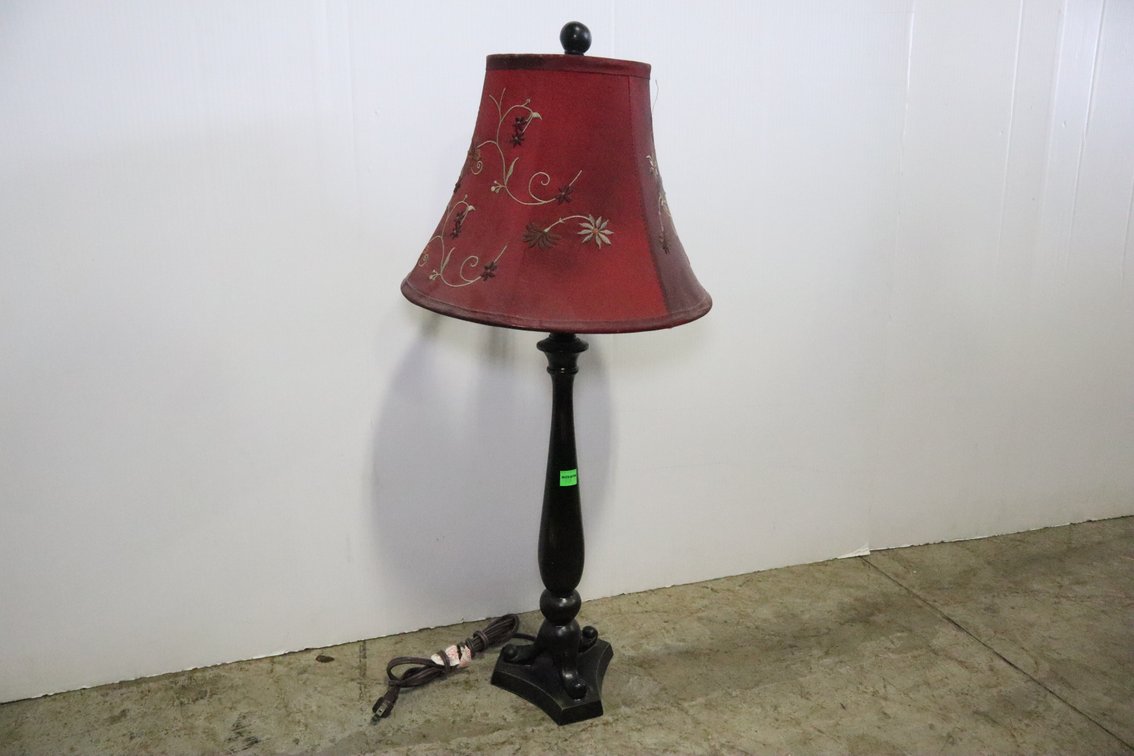 Table Lamp