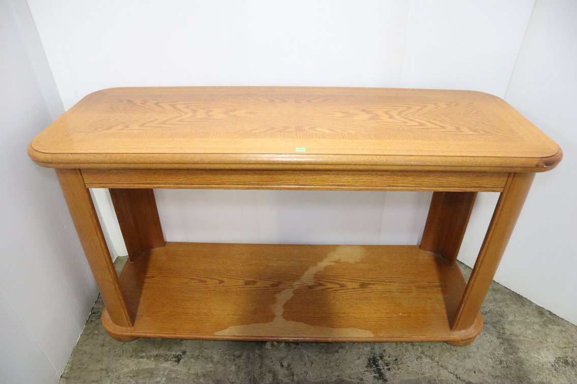 Sofa Table