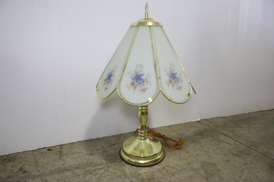 Touch Lamp